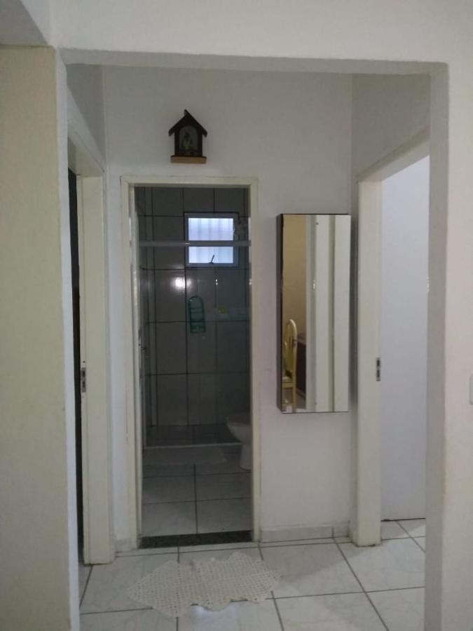 Casa Ubatuba Com Piscina Exterior foto
