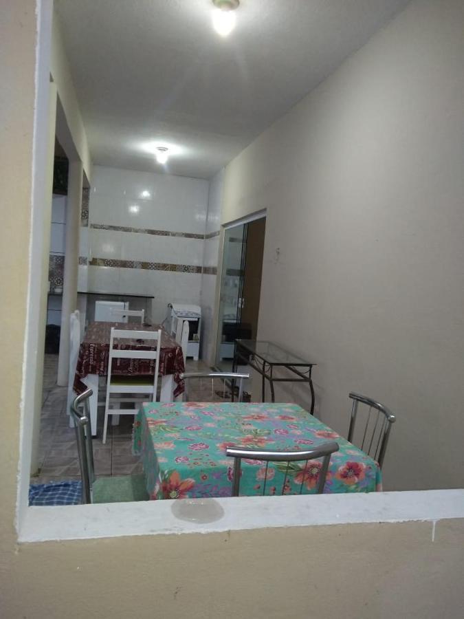Casa Ubatuba Com Piscina Exterior foto