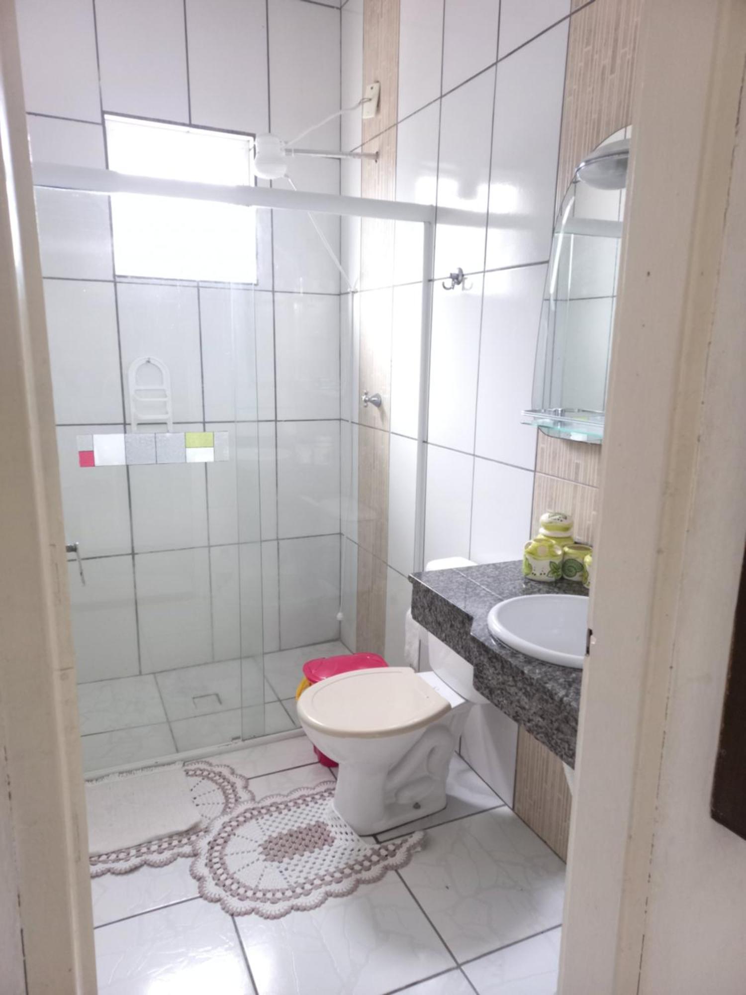 Casa Ubatuba Com Piscina Exterior foto